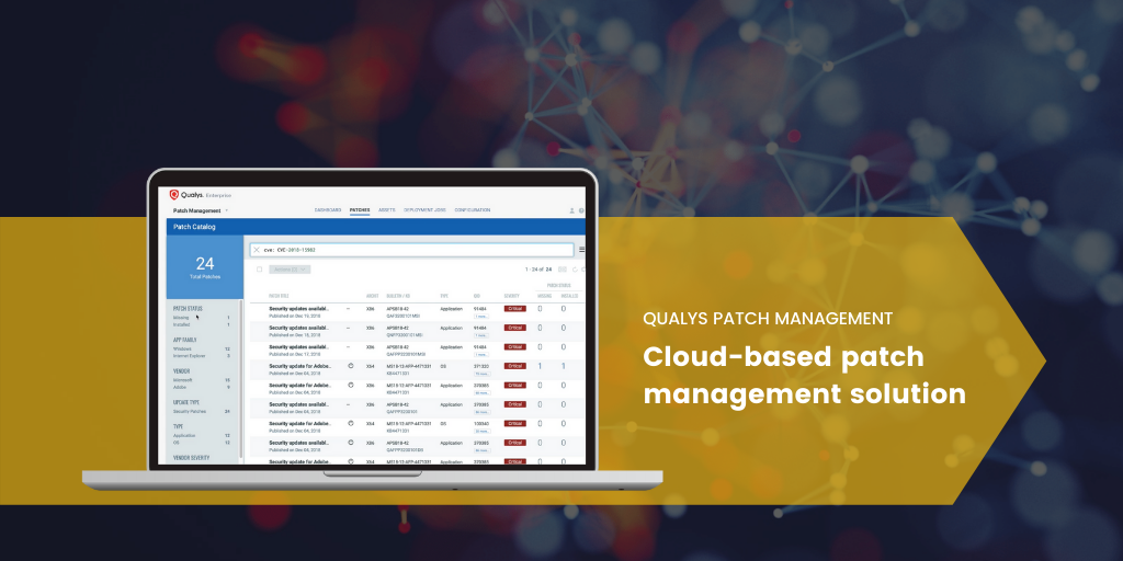 Tikabu Patch Management as a Service